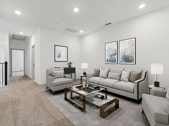 Villages at Midtowne Midlothian - Residential