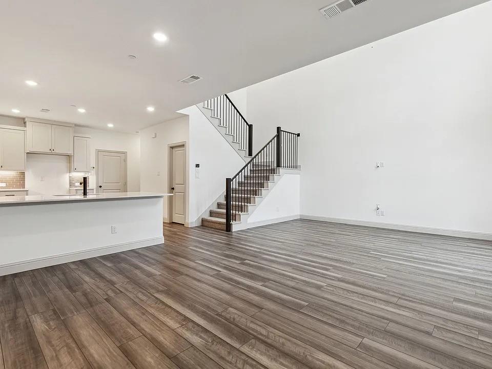 Villages at Midtowne Midlothian - Residential