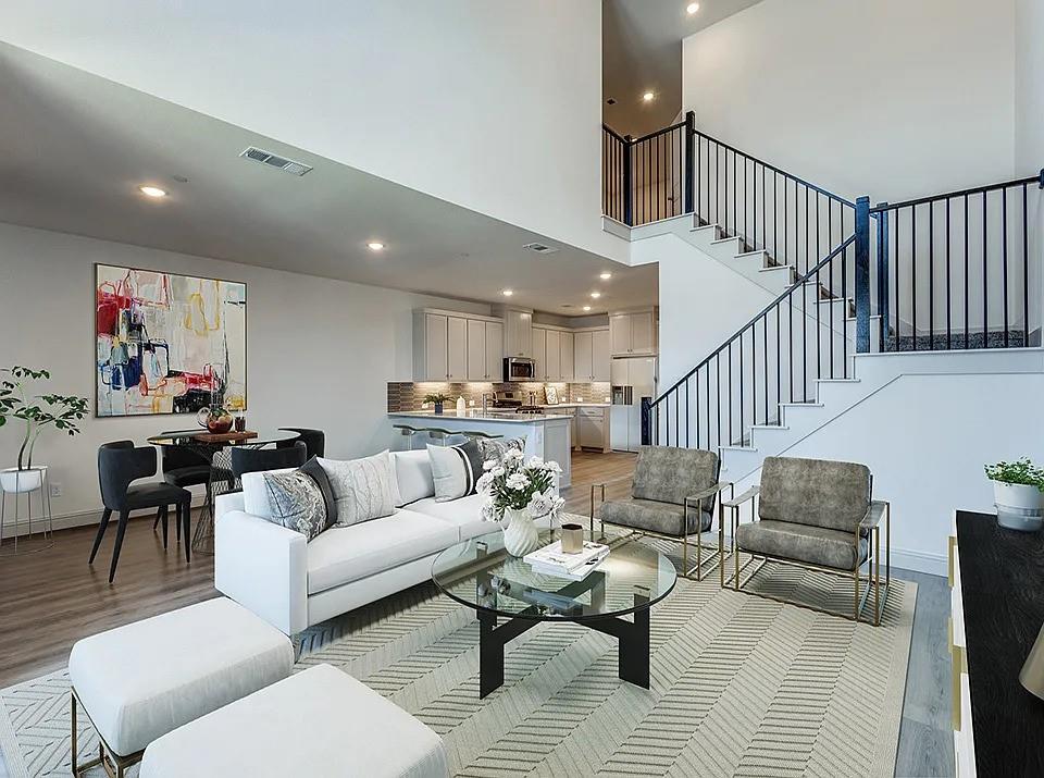 Villages at Midtowne Midlothian - Residential