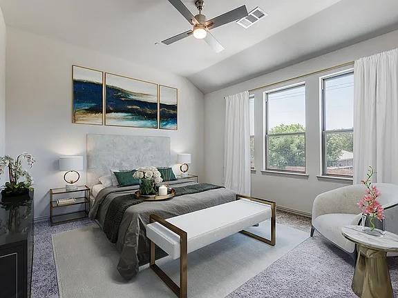 Villages at Midtowne Midlothian - Residential