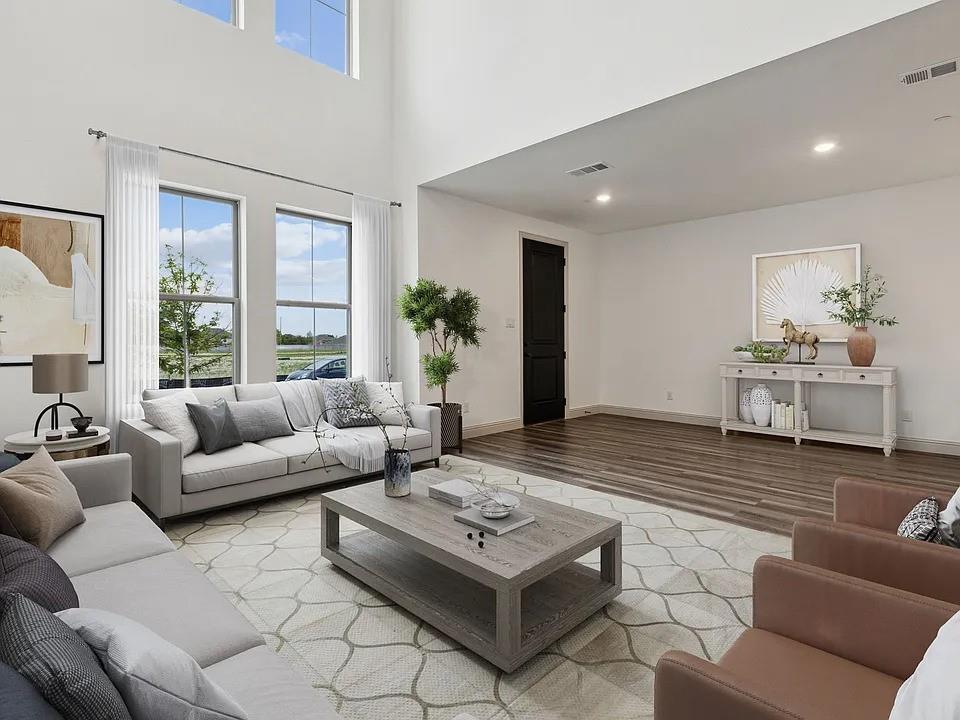 Villages at Midtowne Midlothian - Residential