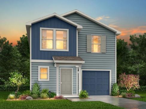 Heather Heights - Residential