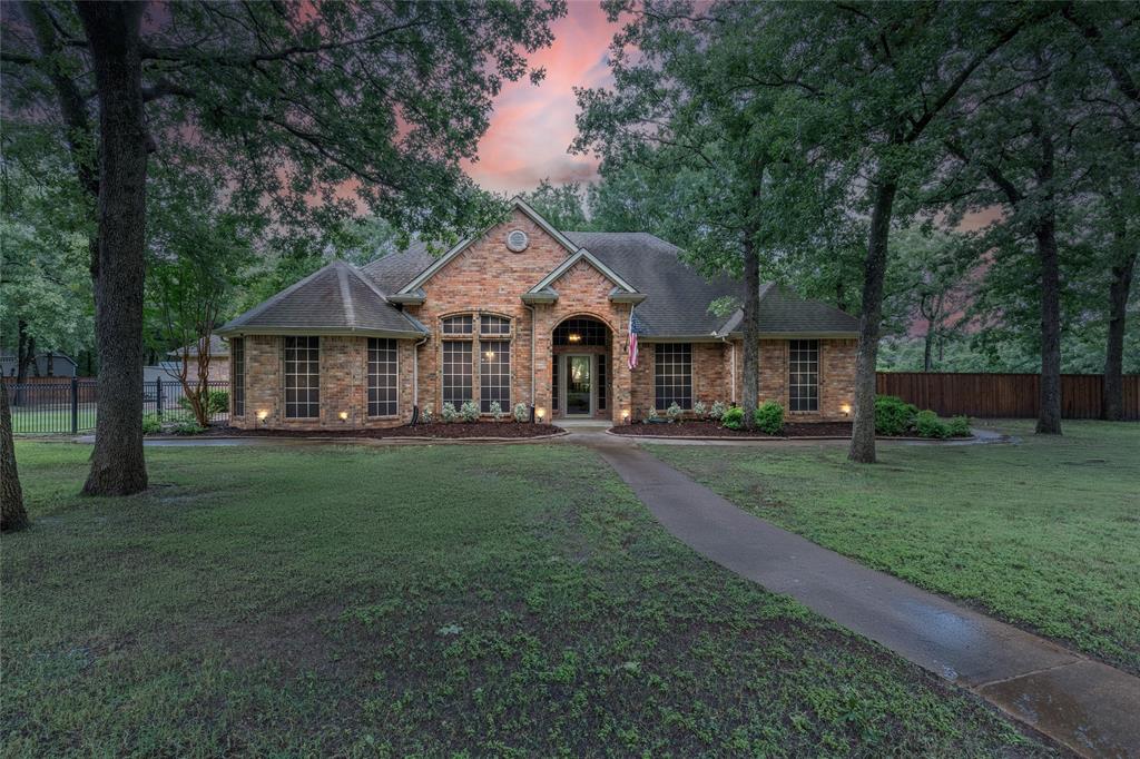 Elizabeth crane - Residential