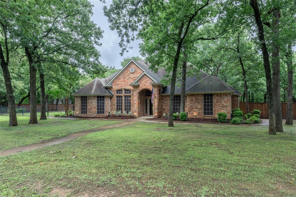 Elizabeth crane - Residential