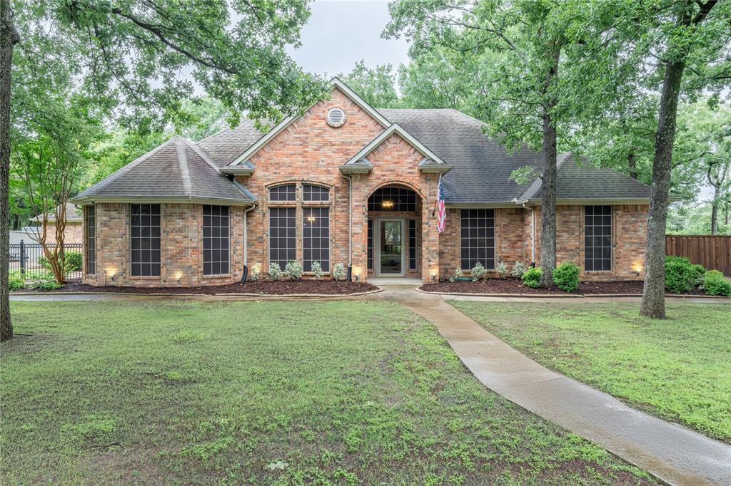 Elizabeth crane - Residential