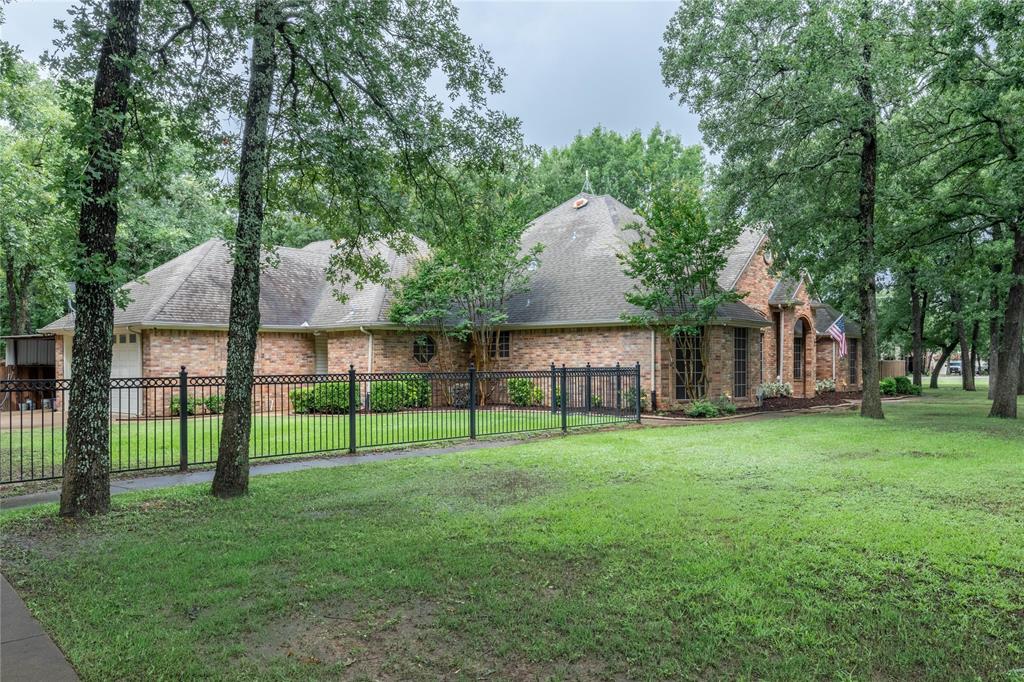 Elizabeth crane - Residential