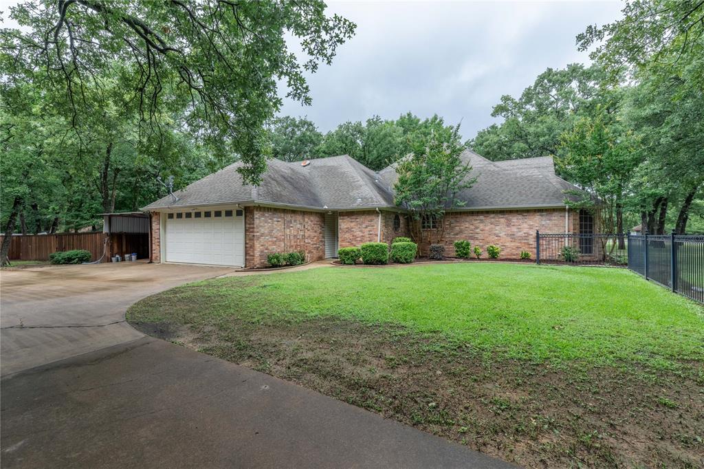 Elizabeth crane - Residential