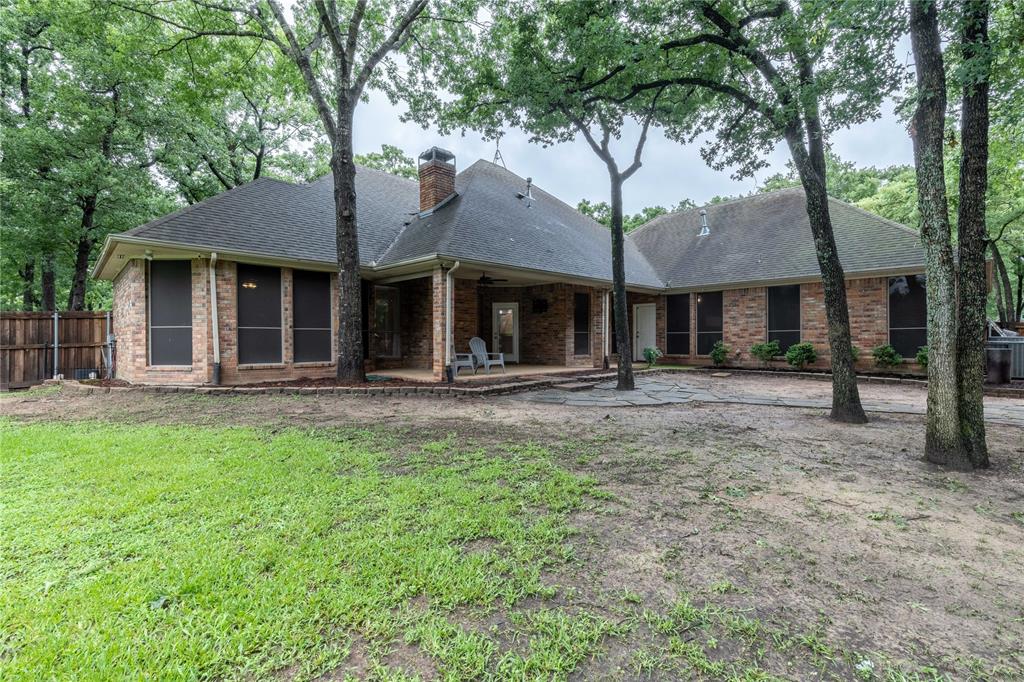 Elizabeth crane - Residential