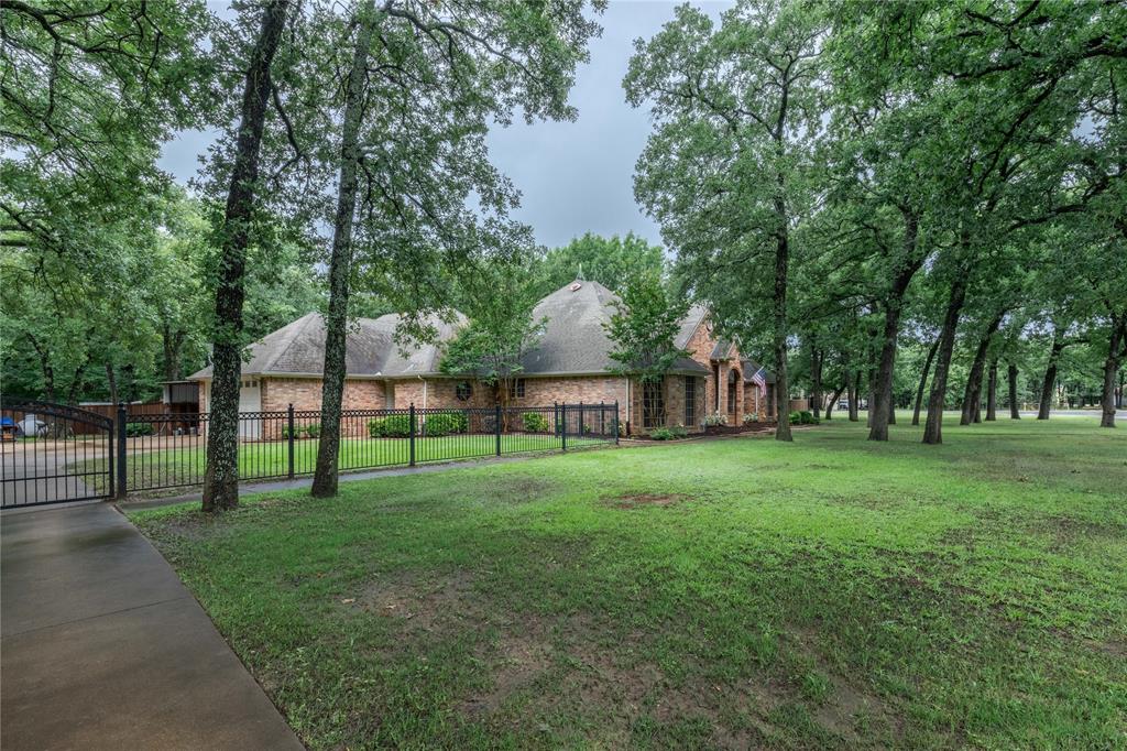 Elizabeth crane - Residential