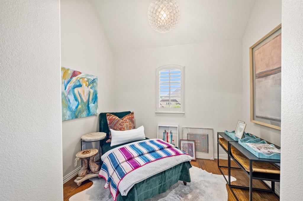 Villas of Colleyville - Residential