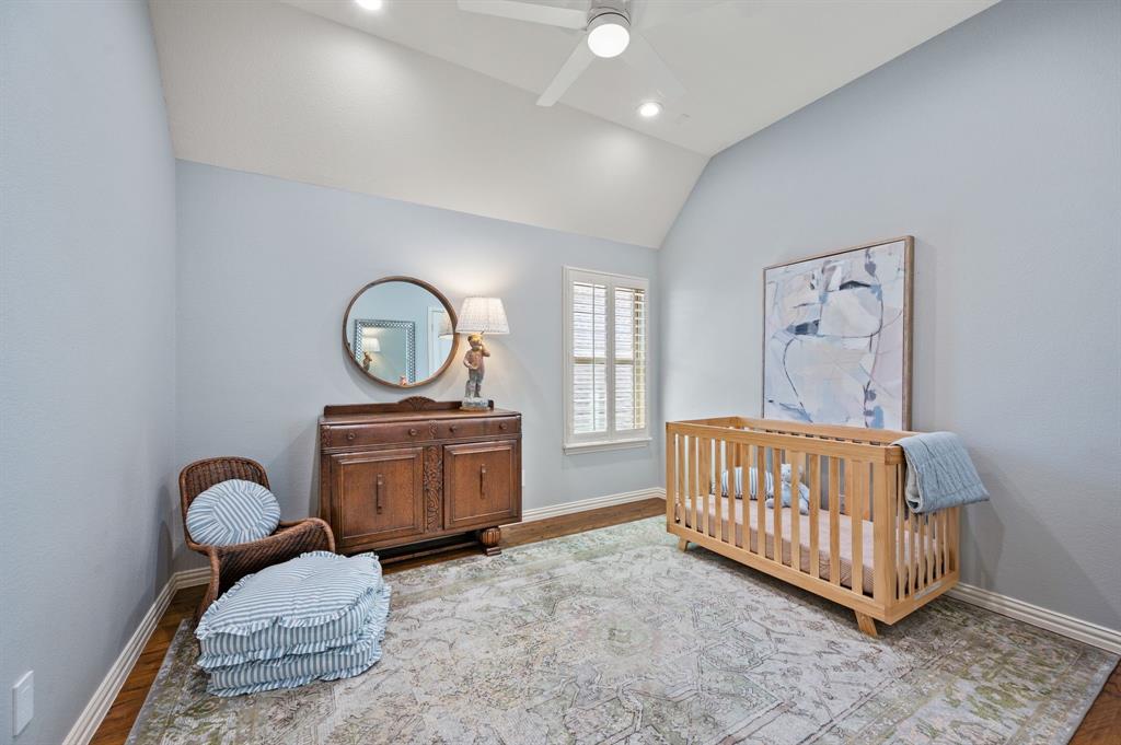 Villas of Colleyville - Residential
