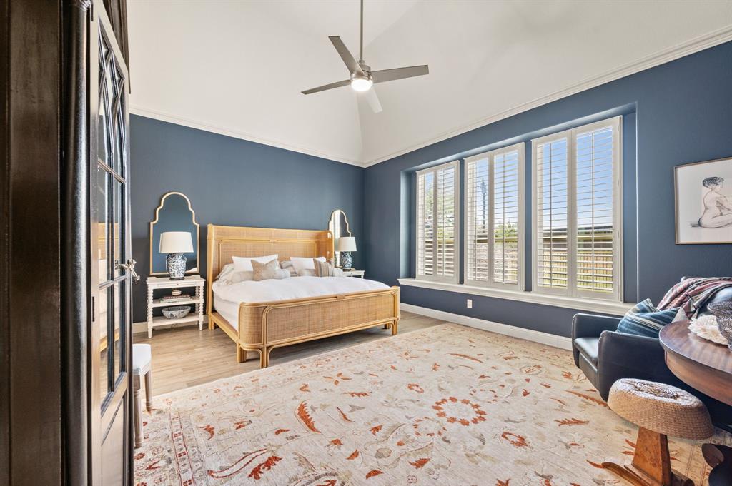 Villas of Colleyville - Residential