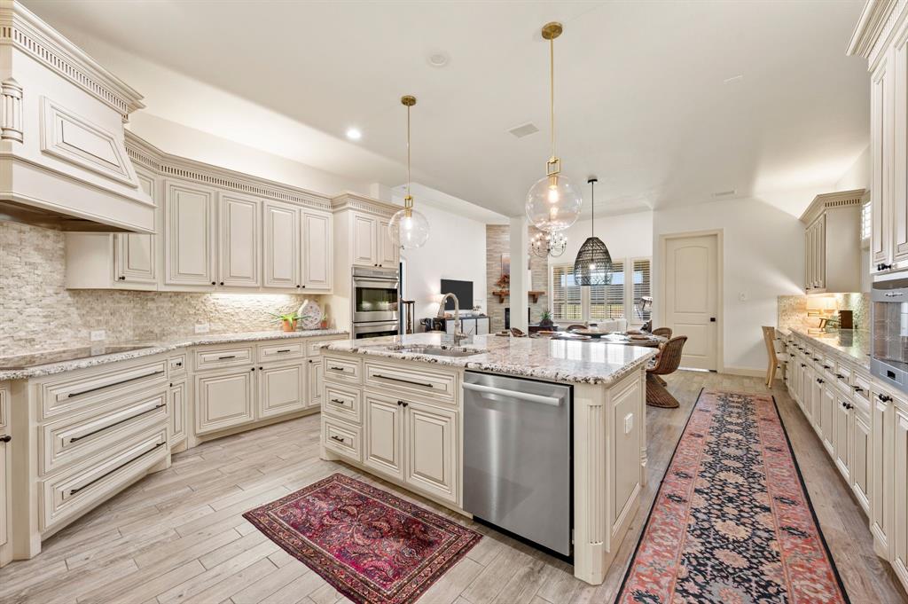 Villas of Colleyville - Residential