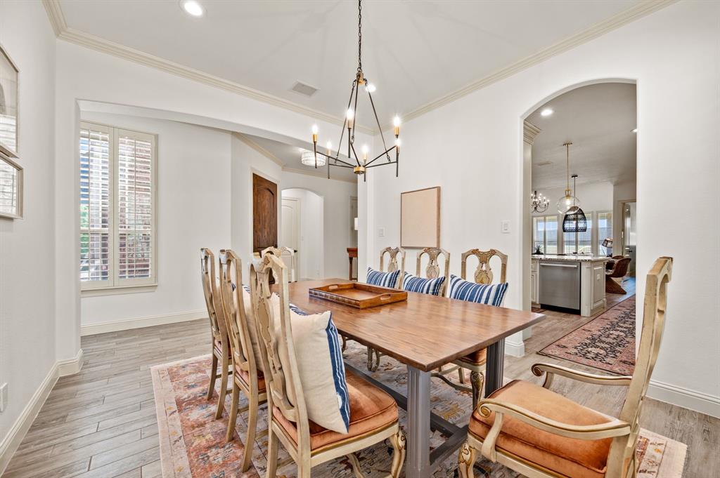 Villas of Colleyville - Residential