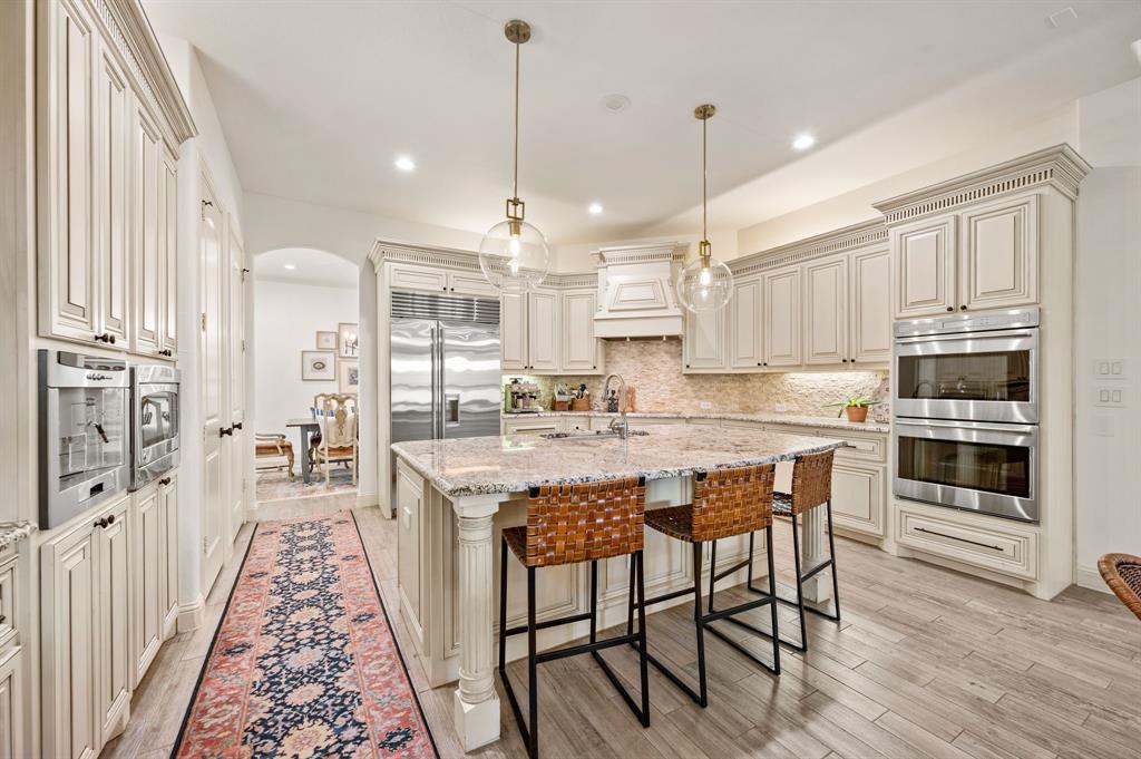 Villas of Colleyville - Residential