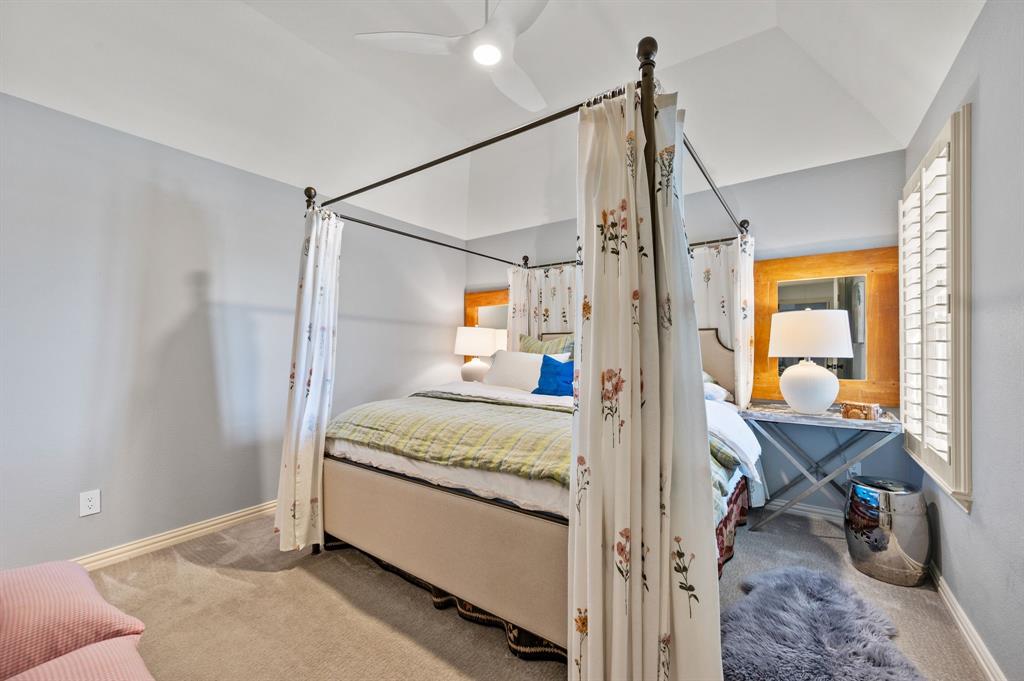 Villas of Colleyville - Residential