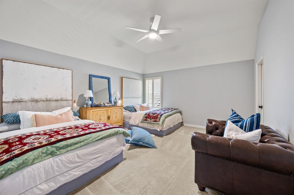 Villas of Colleyville - Residential