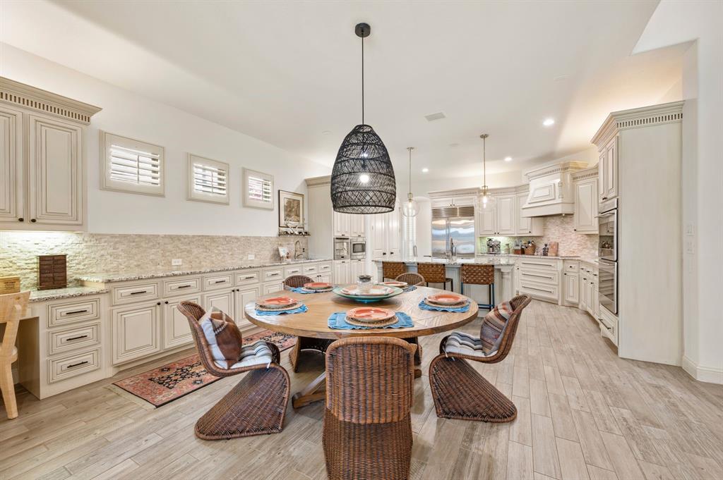 Villas of Colleyville - Residential