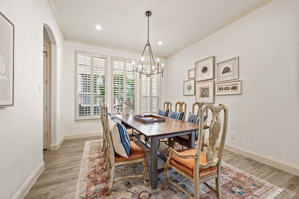 Villas of Colleyville - Residential