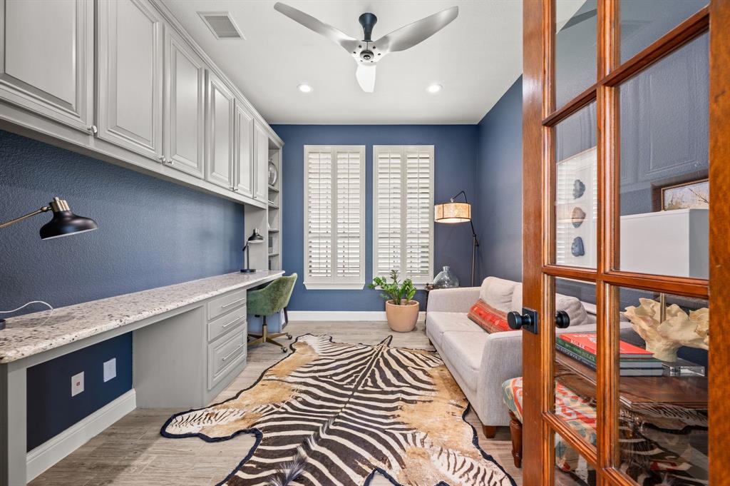 Villas of Colleyville - Residential