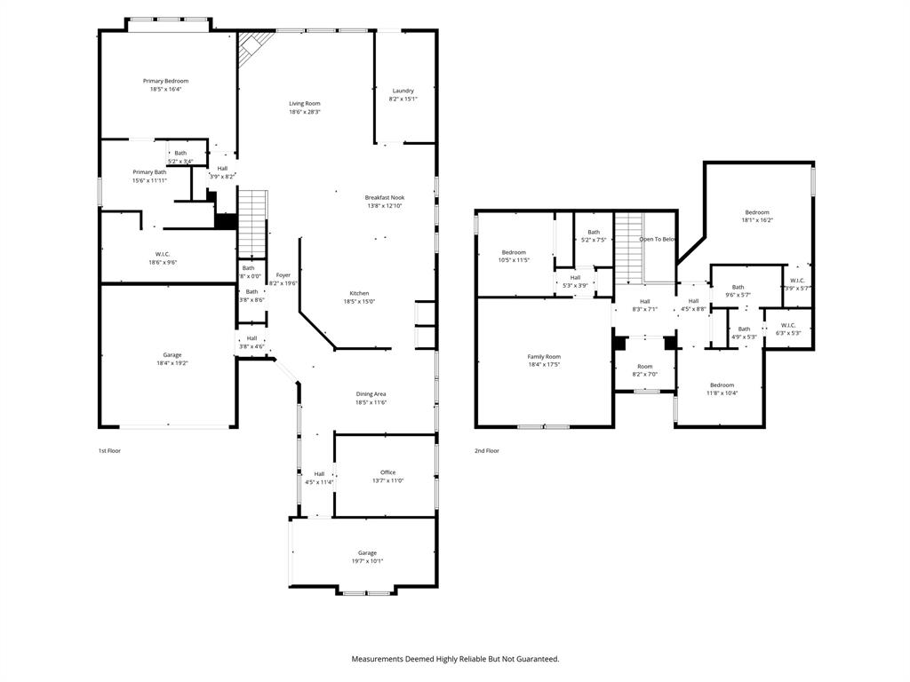 Villas of Colleyville - Residential