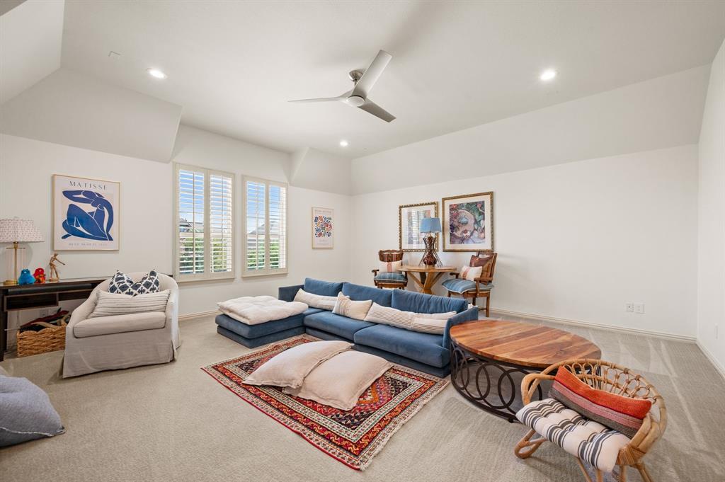Villas of Colleyville - Residential