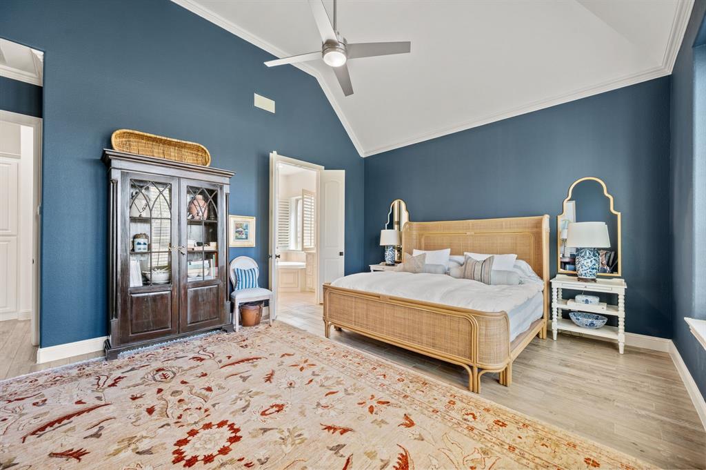 Villas of Colleyville - Residential