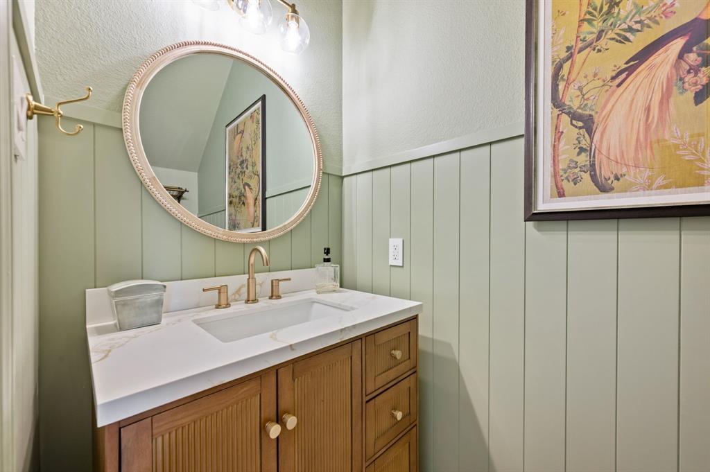 Villas of Colleyville - Residential