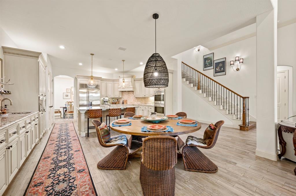 Villas of Colleyville - Residential