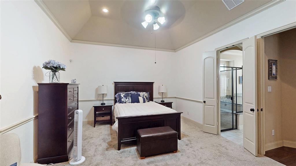 The Highlands At Trophy Club N - Residential