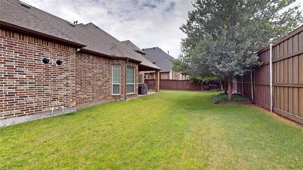The Highlands At Trophy Club N - Residential
