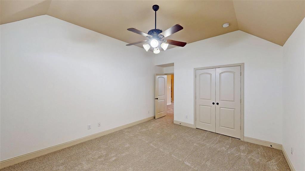 The Highlands At Trophy Club N - Residential