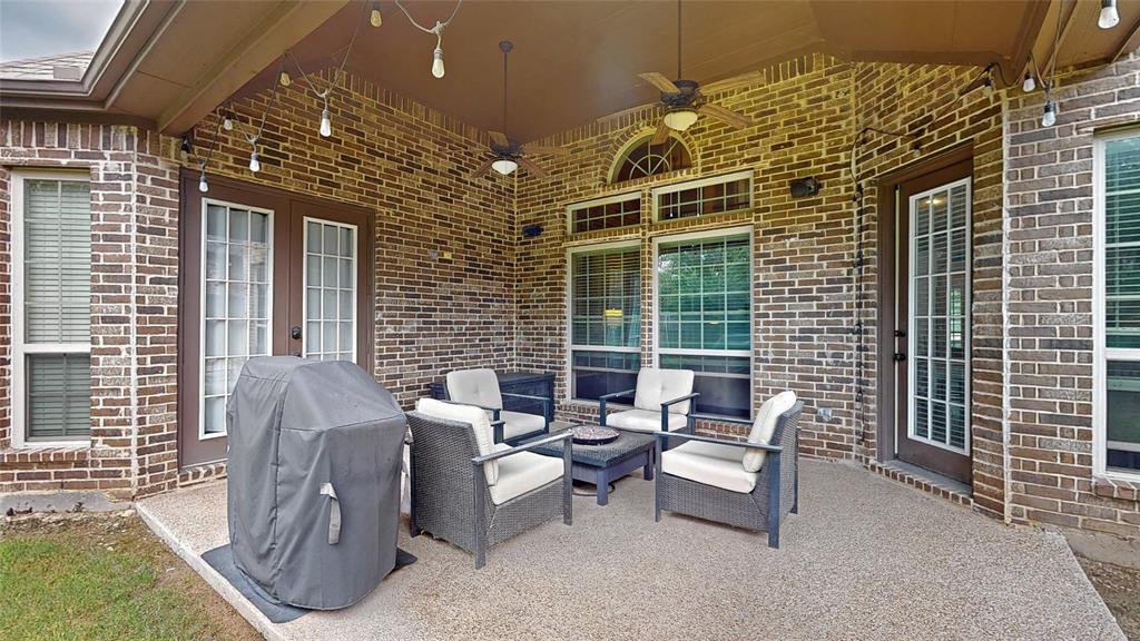 The Highlands At Trophy Club N - Residential