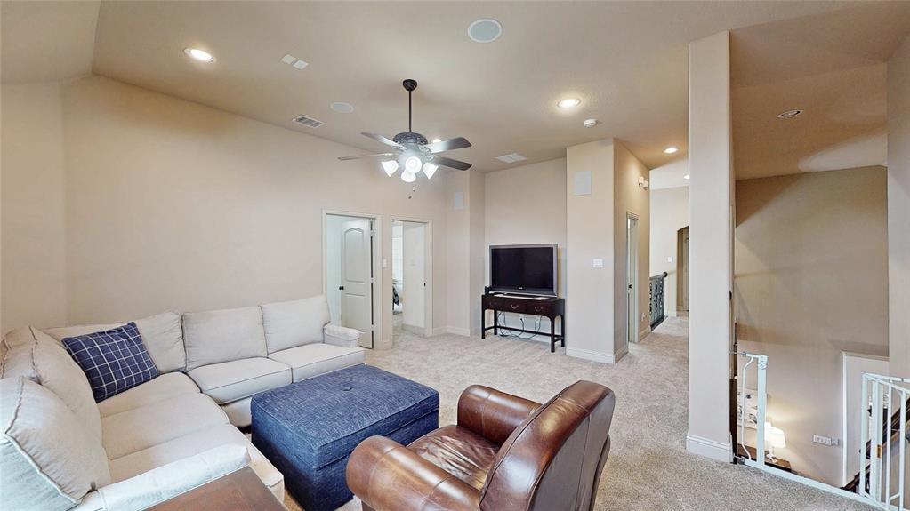 The Highlands At Trophy Club N - Residential