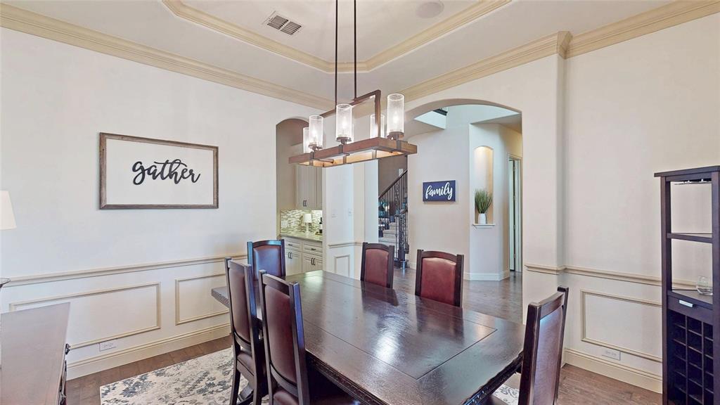 The Highlands At Trophy Club N - Residential