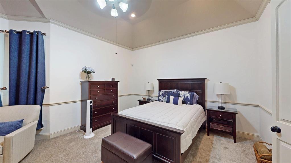 The Highlands At Trophy Club N - Residential