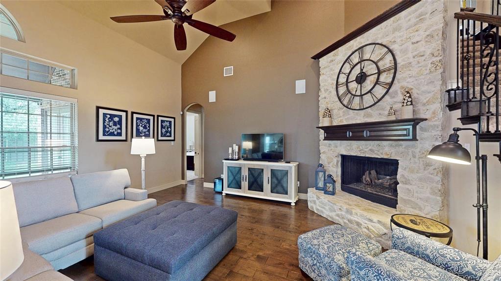 The Highlands At Trophy Club N - Residential