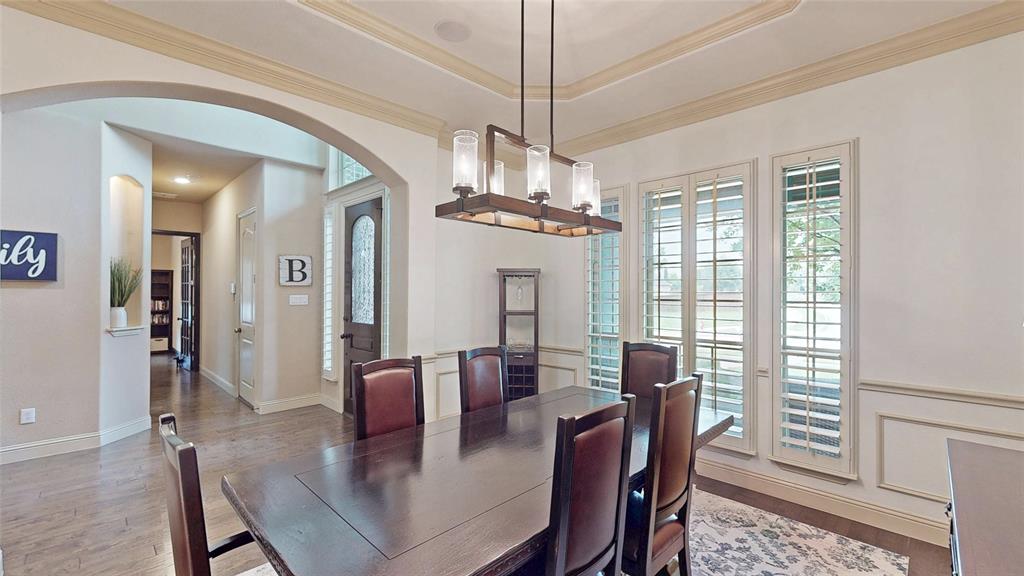 The Highlands At Trophy Club N - Residential
