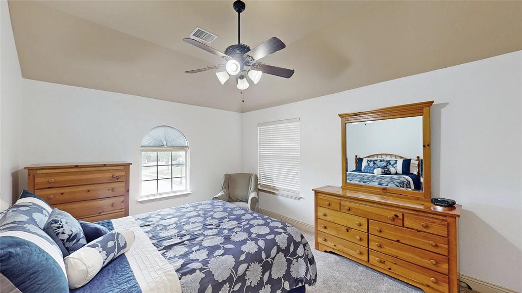 The Highlands At Trophy Club N - Residential