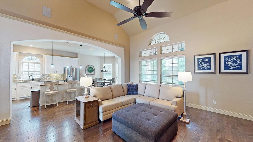 The Highlands At Trophy Club N - Residential