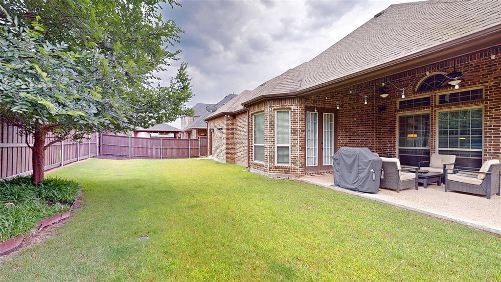 The Highlands At Trophy Club N - Residential