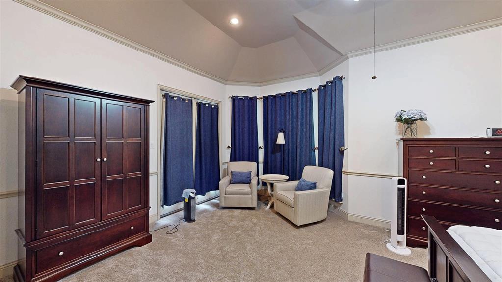 The Highlands At Trophy Club N - Residential