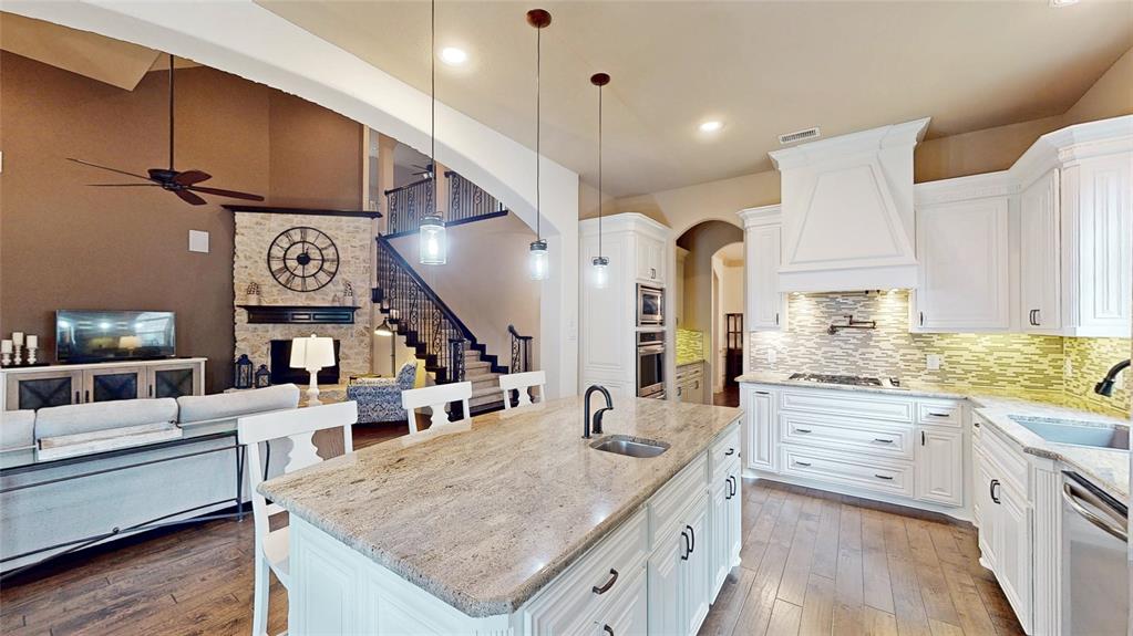 The Highlands At Trophy Club N - Residential