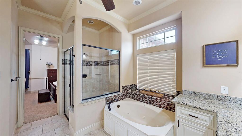 The Highlands At Trophy Club N - Residential
