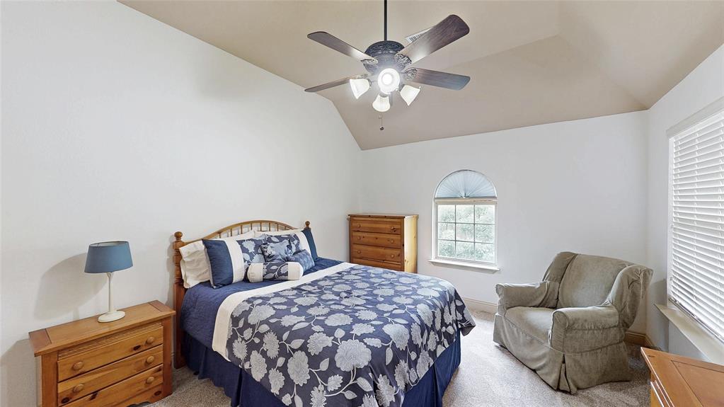 The Highlands At Trophy Club N - Residential