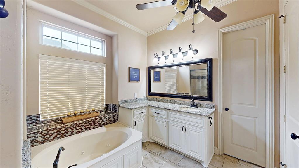 The Highlands At Trophy Club N - Residential