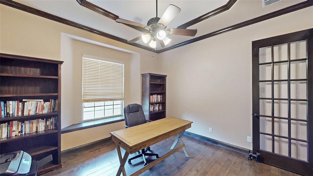 The Highlands At Trophy Club N - Residential