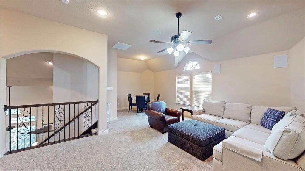 The Highlands At Trophy Club N - Residential