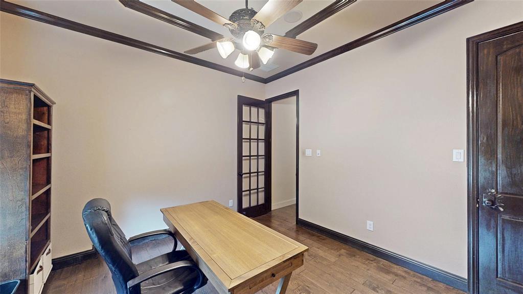 The Highlands At Trophy Club N - Residential