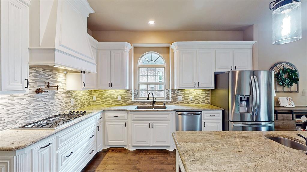 The Highlands At Trophy Club N - Residential